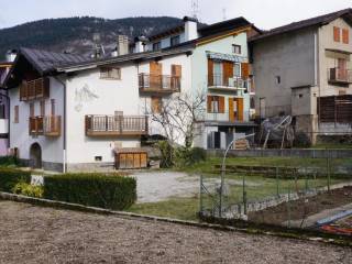 Foto - Vendita casa, giardino, Cavedago, Dolomiti di Brenta