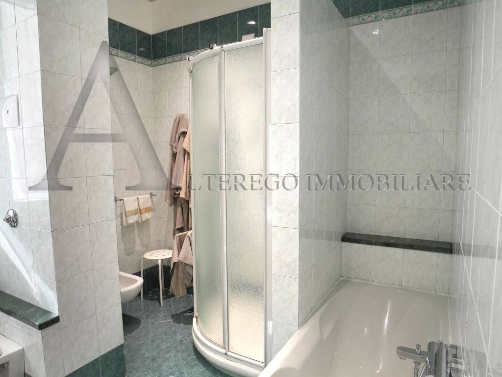 AMPIO BAGNO