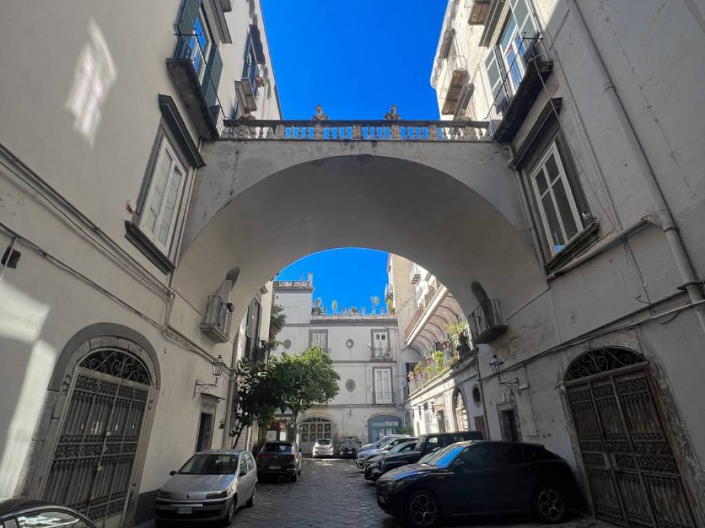 Cortile Interno