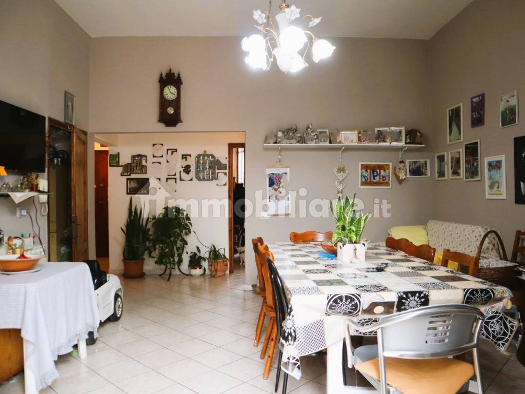 sala/cucina