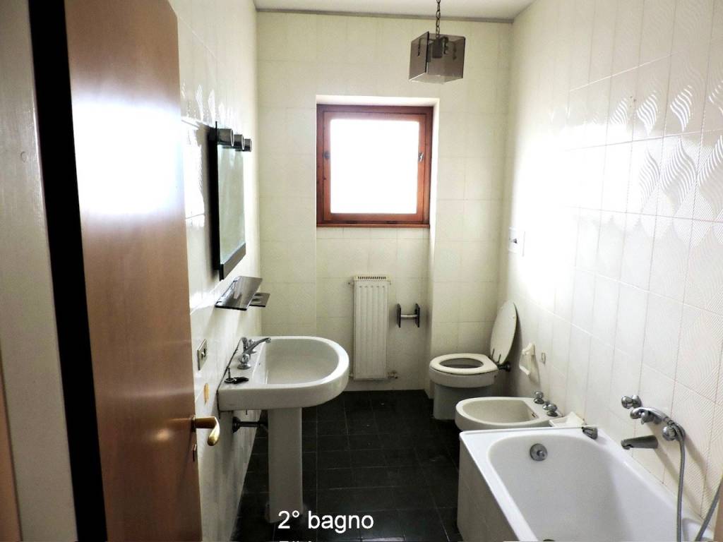 BAGNO