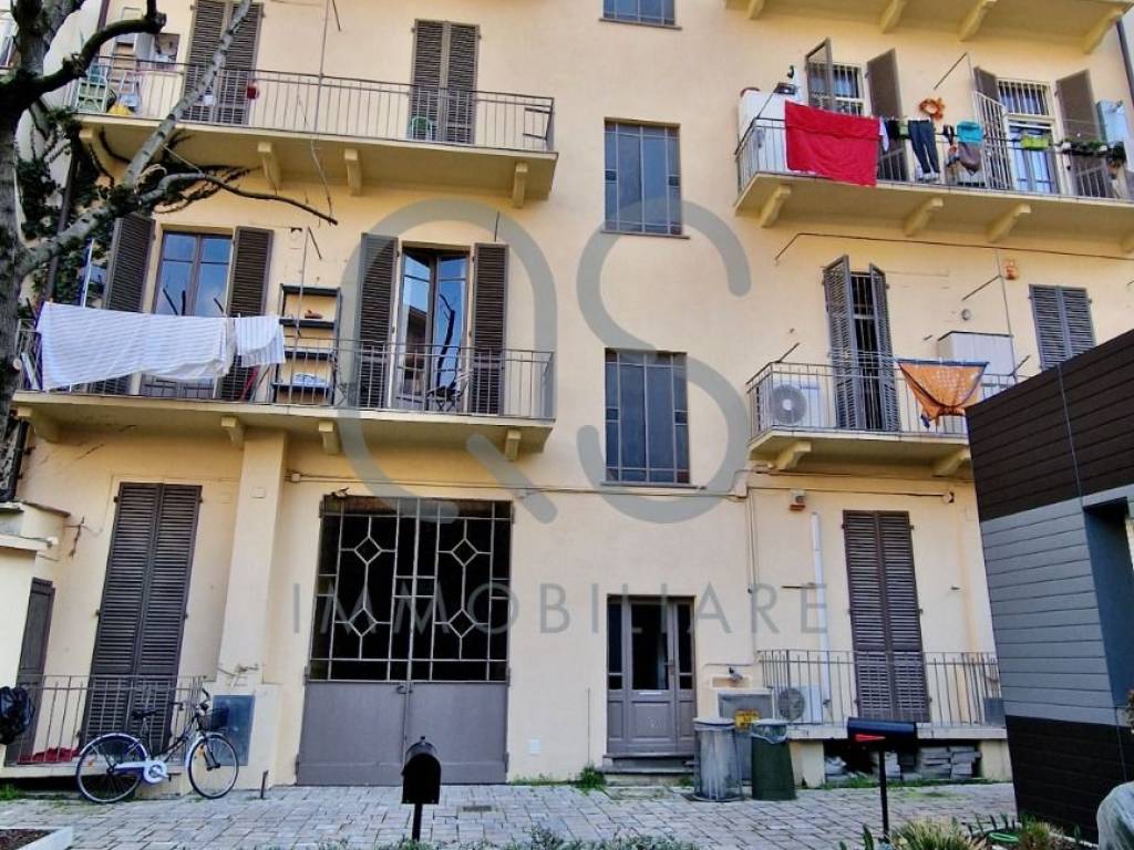 Cortile interno