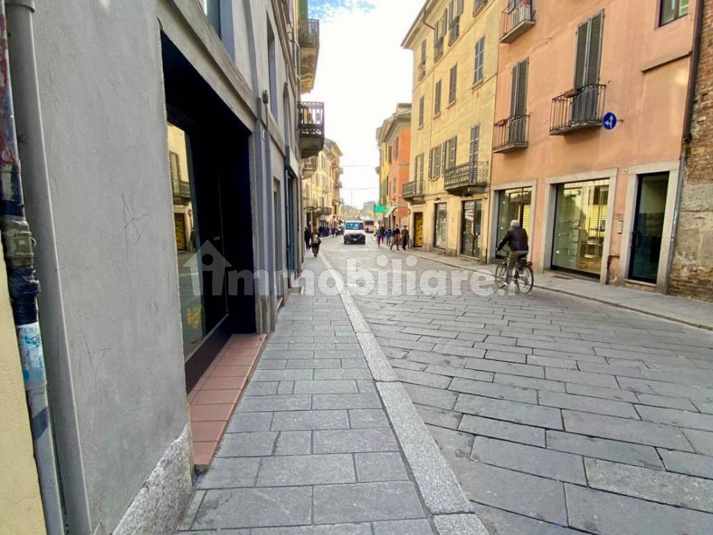 Corso Strada Nuova