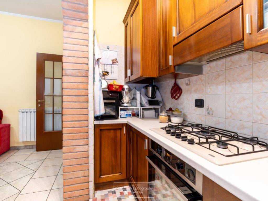 SALA / CUCINA