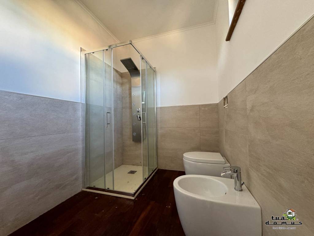 bagno privato