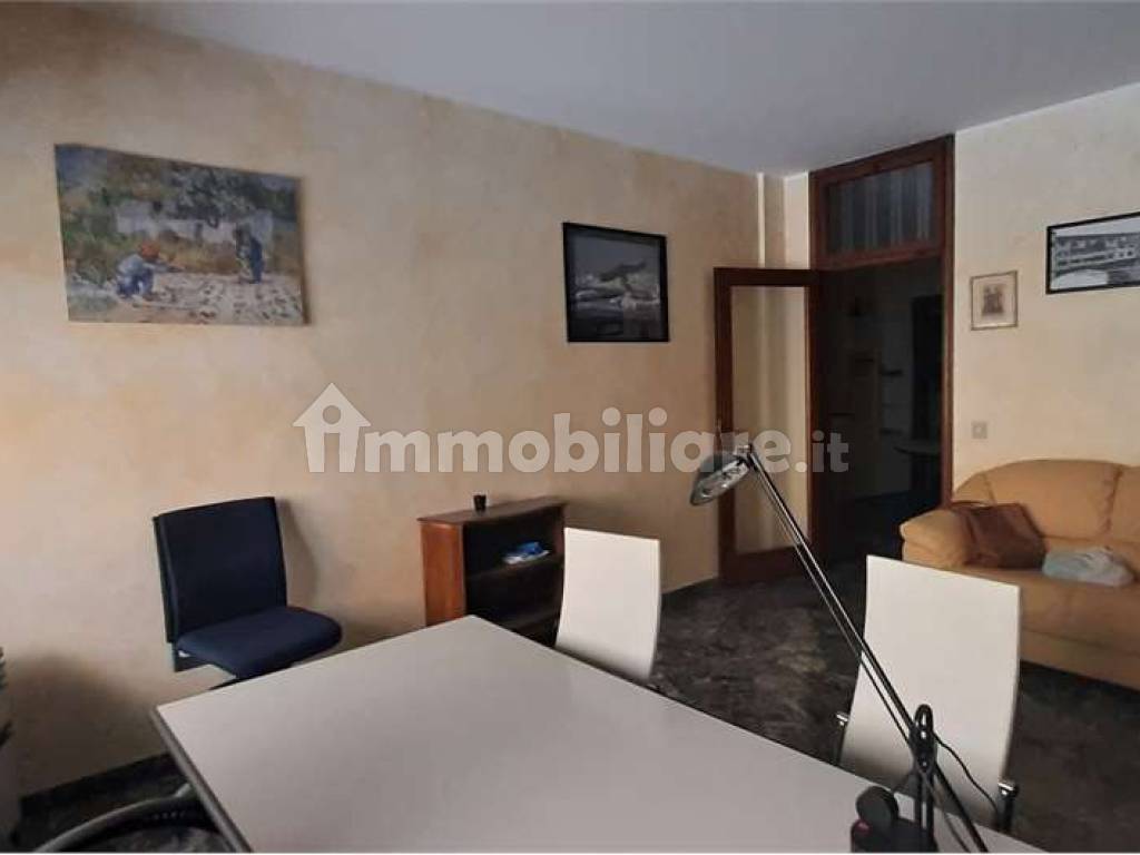 Mestre (VE) - Ufficio/studio centralissimo