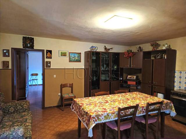 sala da pranzo