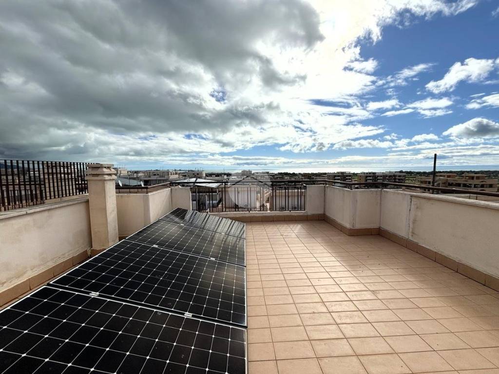 IMPIANTO FOTOVOLTAICO