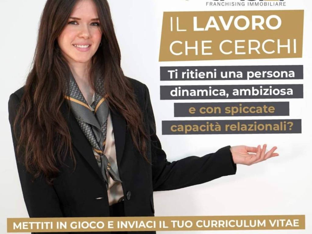 Ricerca personale