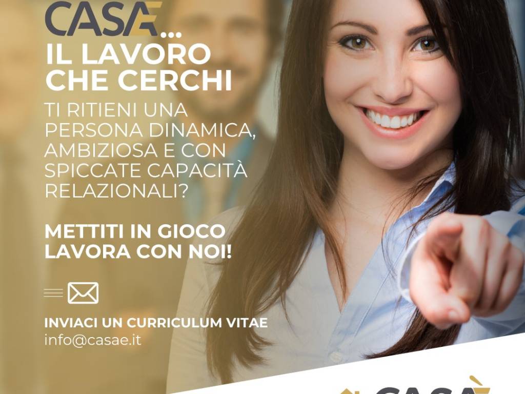 Ricerca personale