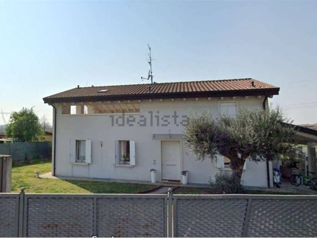 OFFERTA OCCASIONE VILLA PESCANTINA ASTAQUI