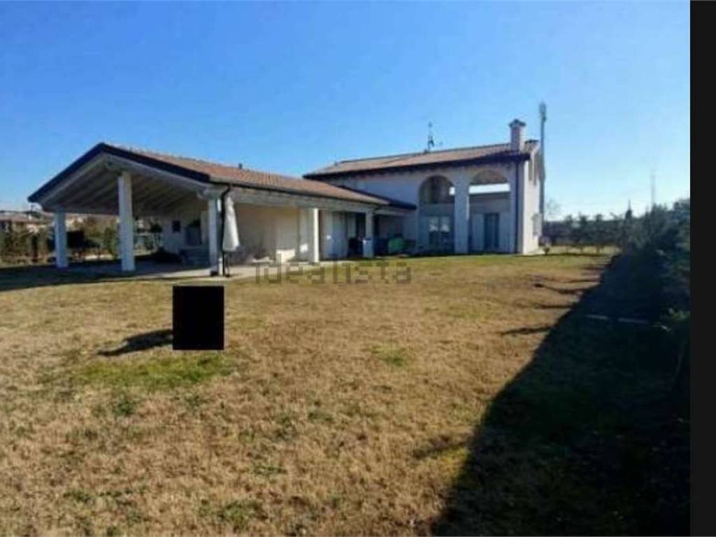 OFFERTA OCCASIONE VILLA PESCANTINA ASTAQUI