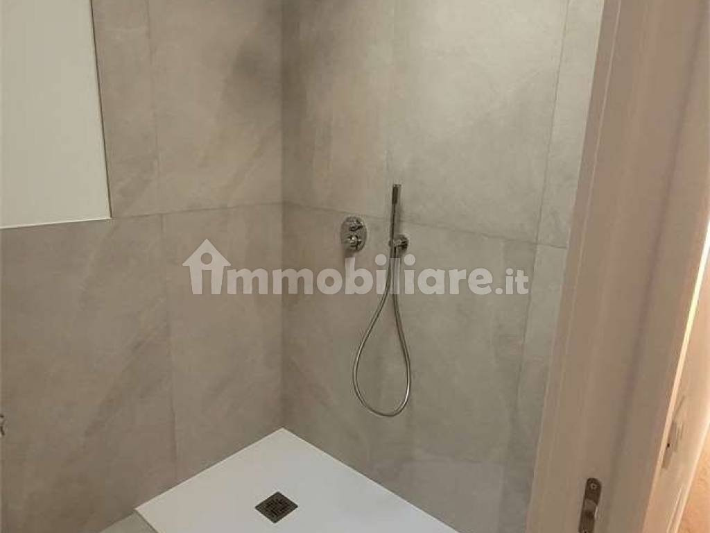 bagno secondario