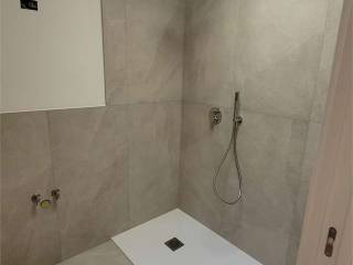 bagno secondario