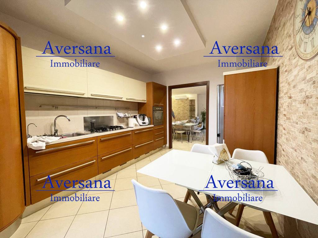 Cucina abitabile