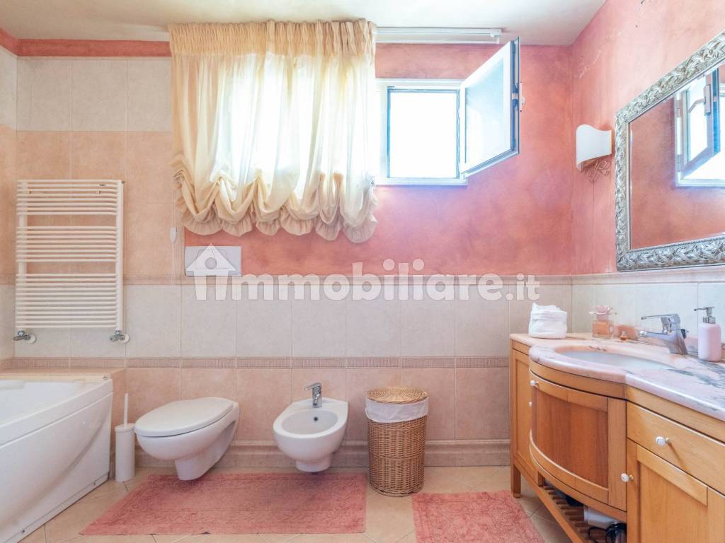 bagno