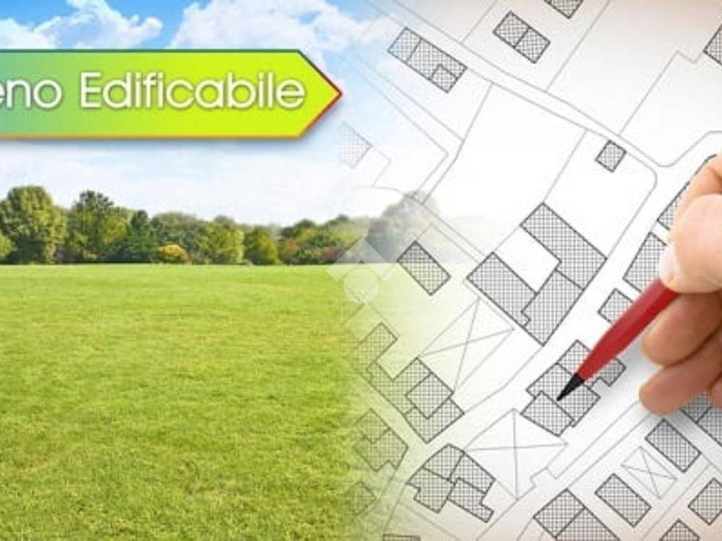 terreno edificabile