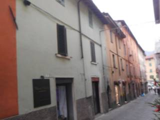 Foto - Appartamento all'asta via del Fiume, San Romano in Garfagnana