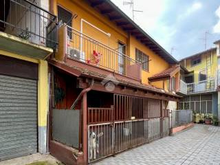 cortile interno