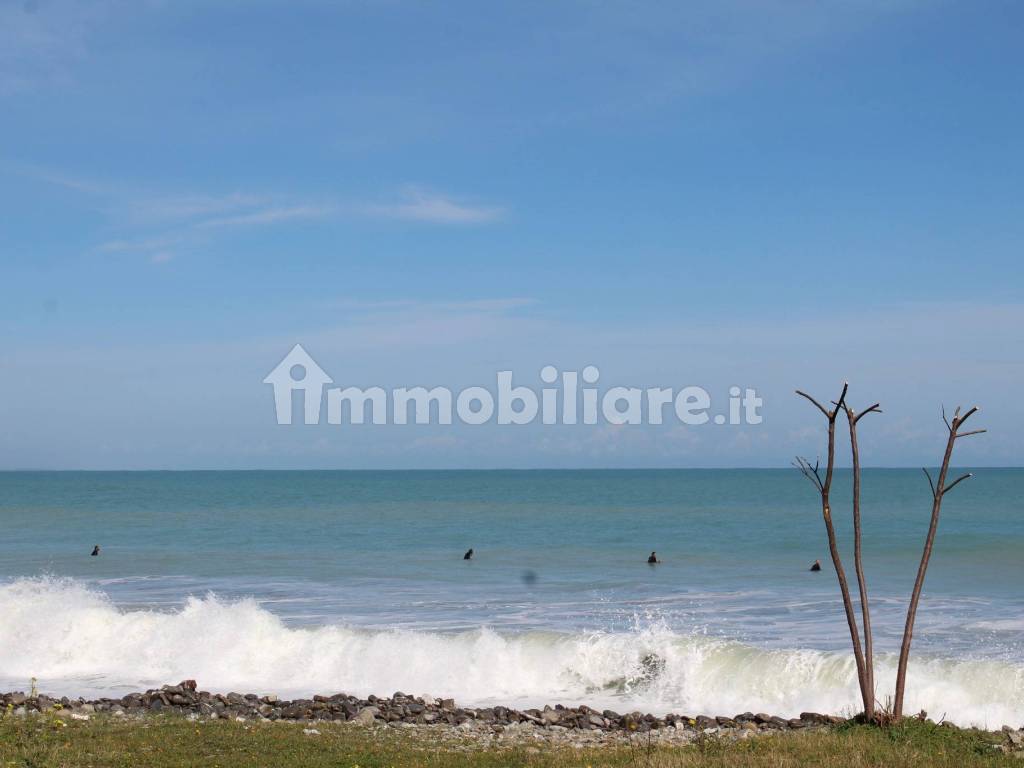 Spiaggia