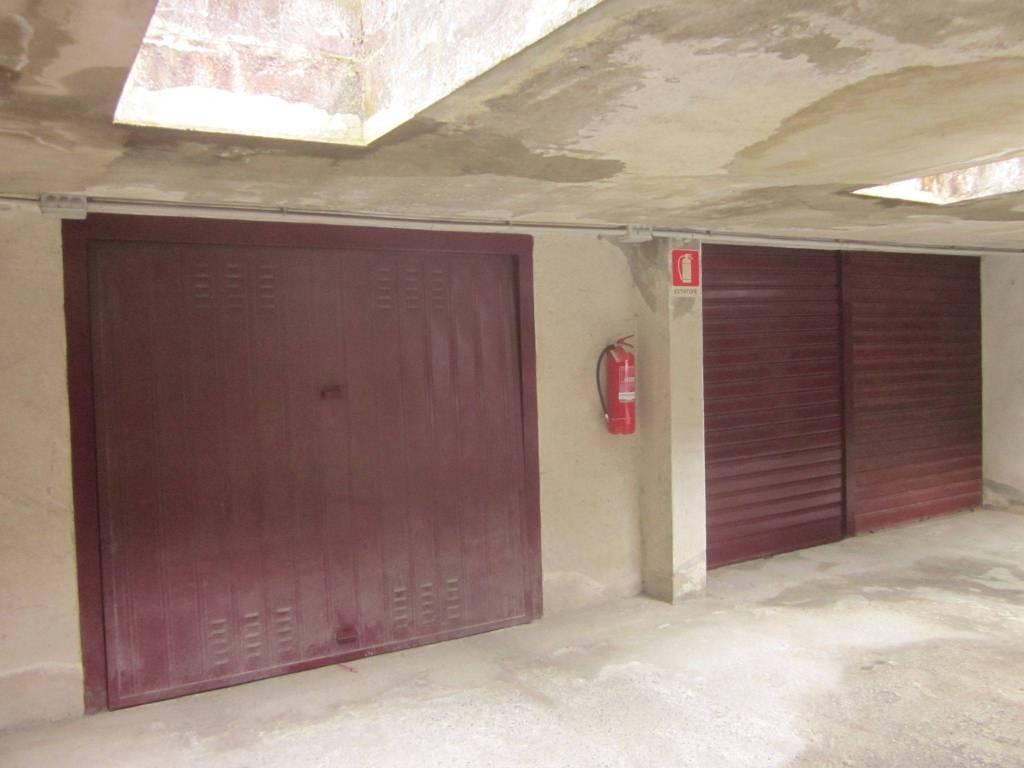 Garage - box via celestino ferrario 6, pasturo