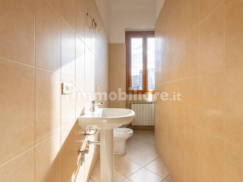 BAGNO 1