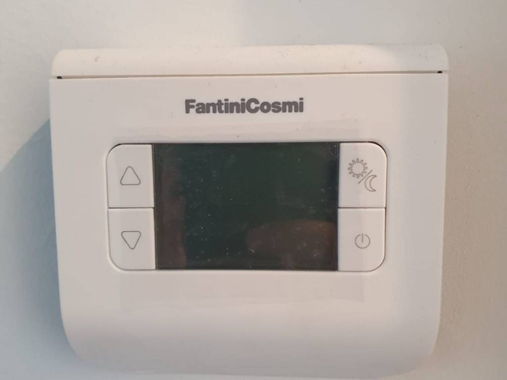termostafo