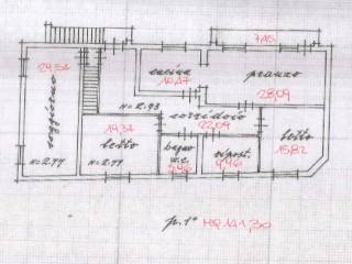 PLN 1° PIANO