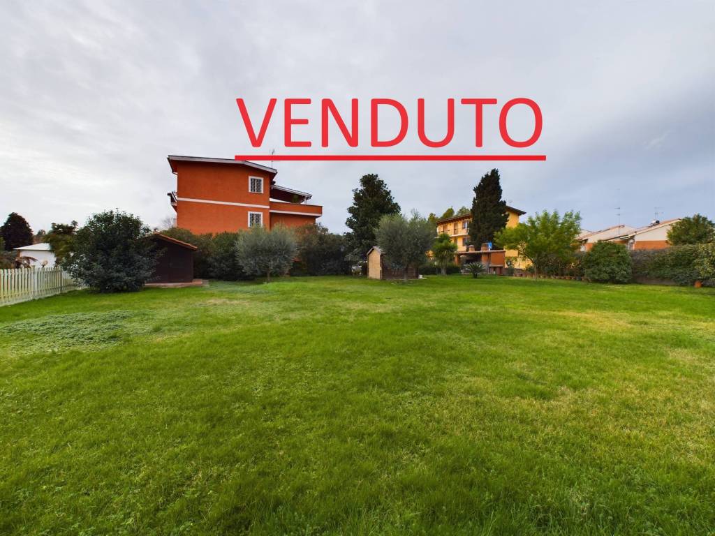 VENDUTO