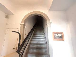 Interno palazzo
