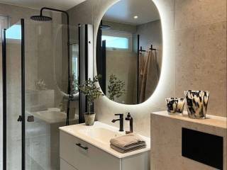 BAGNO 1