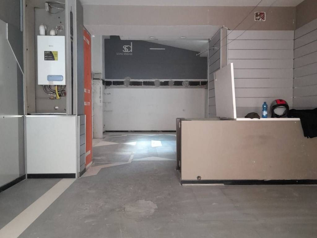 Commercial property viale Monza 6, Milan, Ref. 110175963 Immobiliare.it