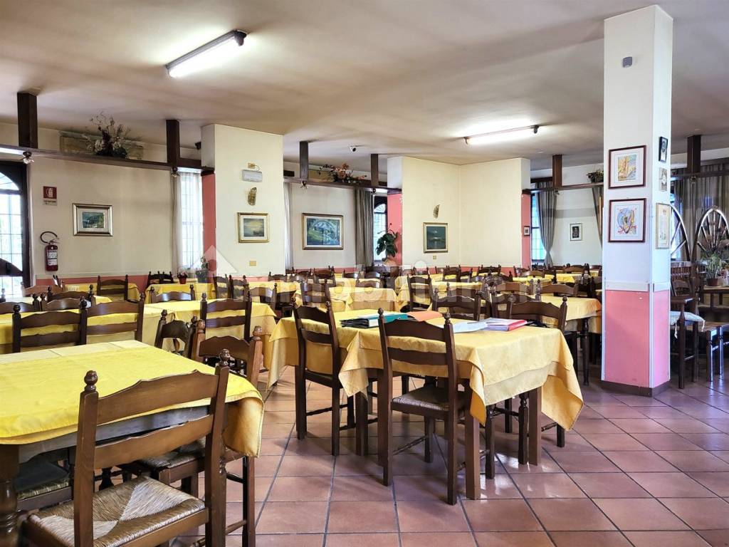 Interno non residenziale