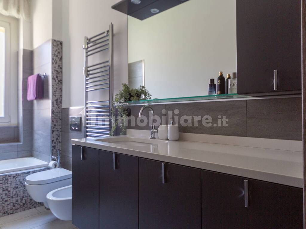 bagno