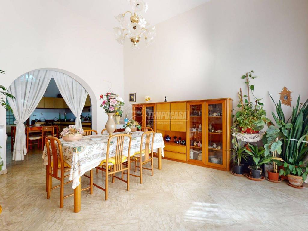 SALA DA PRANZO