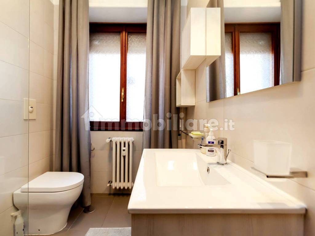 bagno