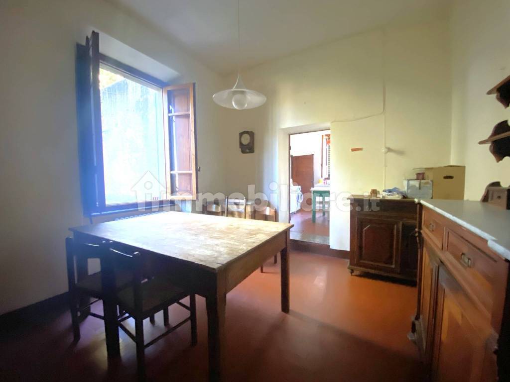 sala da pranzo