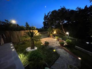 Foto - Vendita villa con giardino, Ispani, Cilento