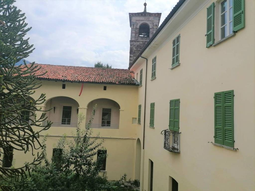 OMPLESSO "IL MONASTERO"