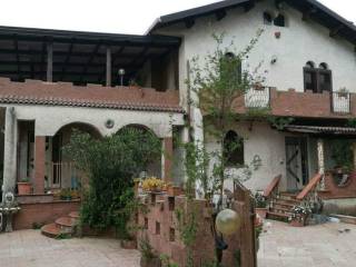 Foto - Vendesi villa con terrazzo, Costa Jonica Calabrese, Chiaravalle Centrale