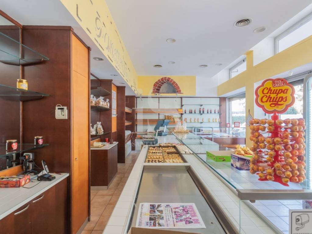 Vendita Ramo d Azienda di Panificio Pasticceria