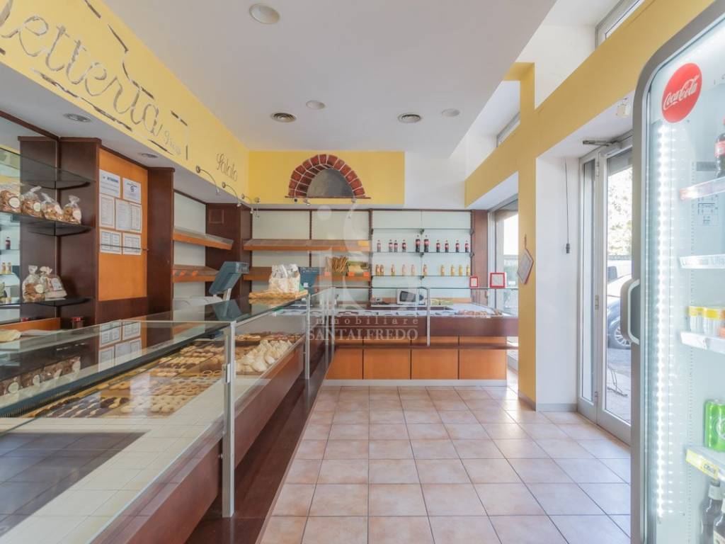 Vendita Ramo d Azienda di Panificio Pasticceria