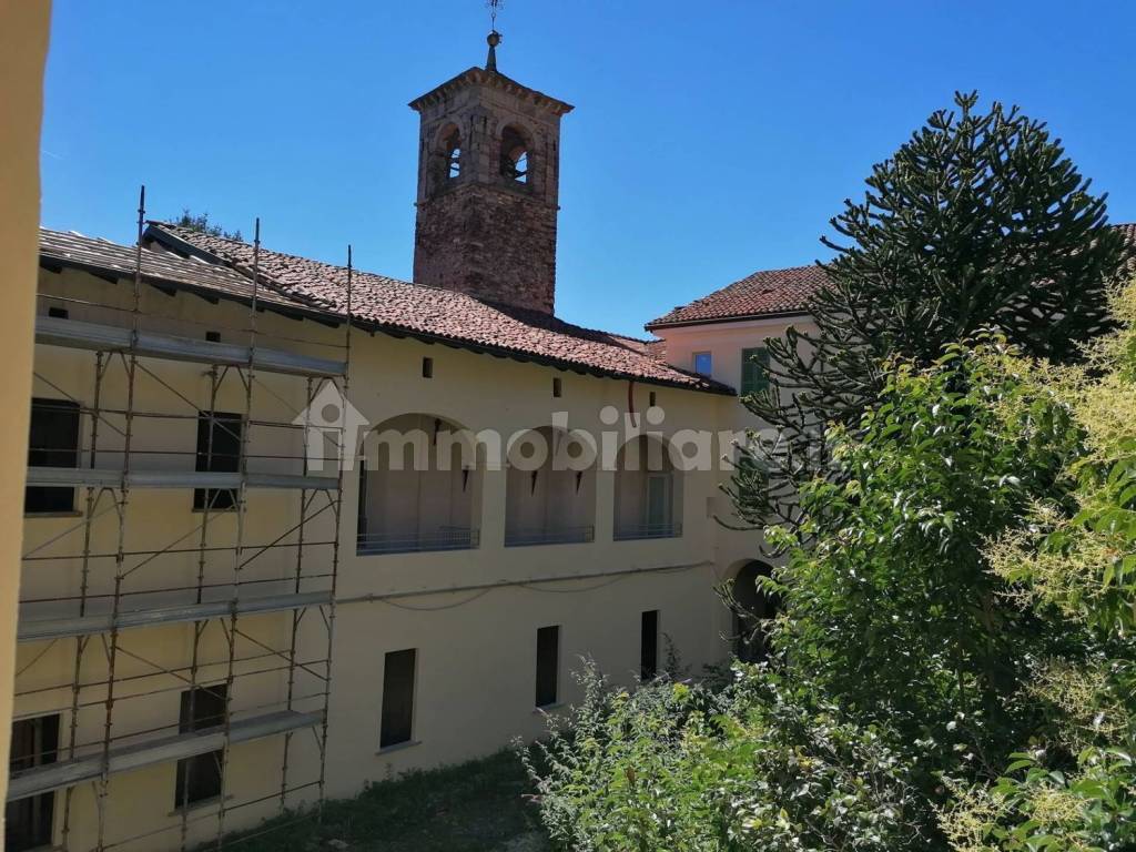 gIARDINO INTERNO