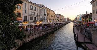 naviglio