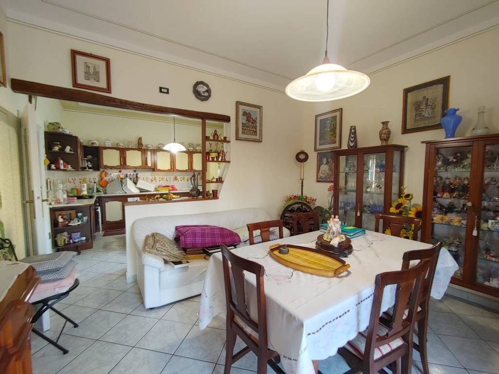 SALA DA PRANZO