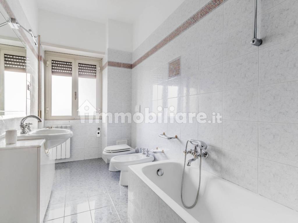 bagno