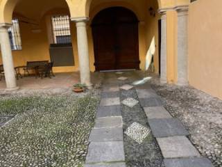 cortile