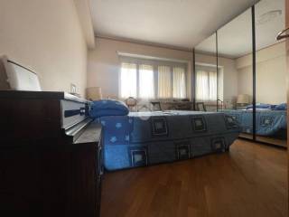 appartamento in vendita roma Marconi via Gerolamo cardano camera