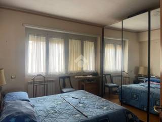 appartamento in vendita roma Marconi via Gerolamo cardano camera alta