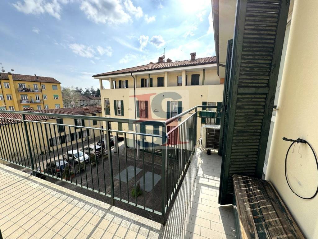 balconata